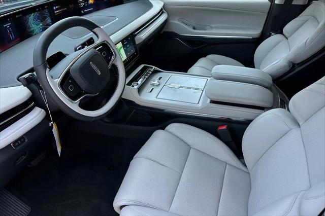 2026 Lincoln Navigator Reserve L