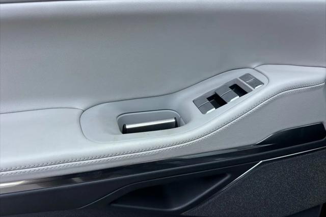 2026 Lincoln Navigator Reserve L