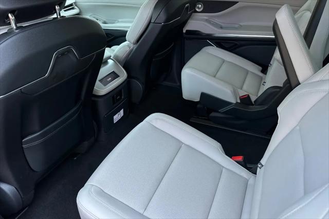 2026 Lincoln Navigator Reserve L