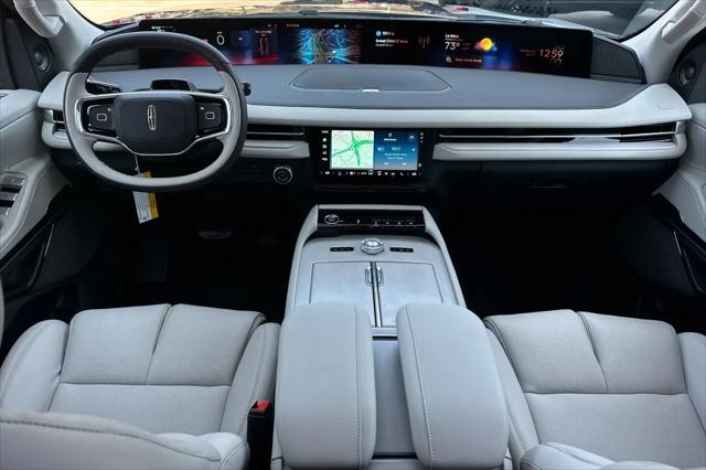 2026 Lincoln Navigator Reserve L
