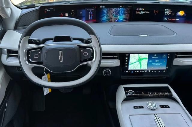 2026 Lincoln Navigator Reserve L