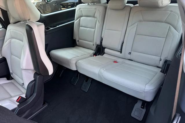 2026 Lincoln Navigator Reserve L