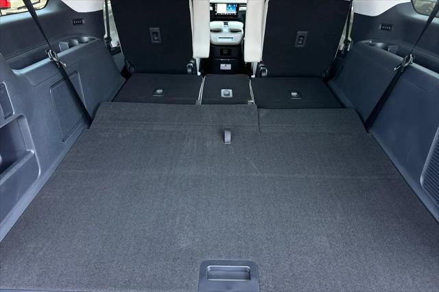 2026 Lincoln Navigator Reserve L