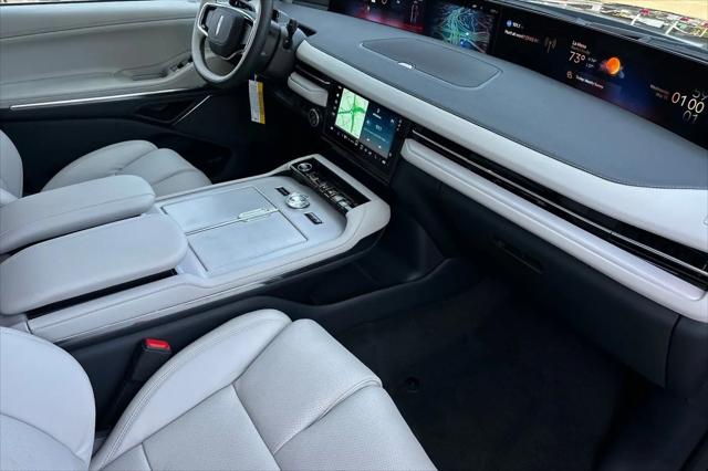 2026 Lincoln Navigator Reserve L