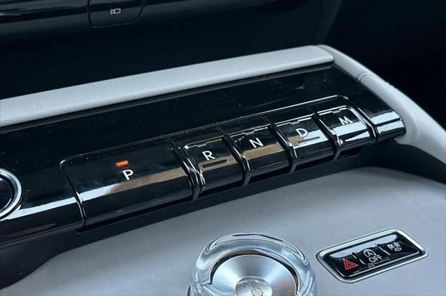 2026 Lincoln Navigator Reserve L