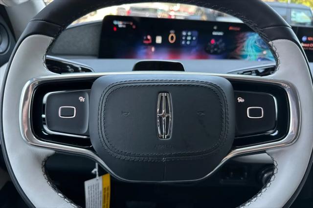 2026 Lincoln Navigator Reserve L