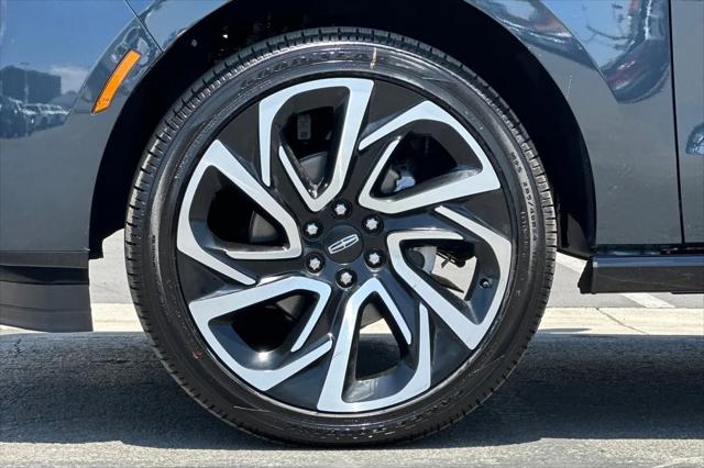 2026 Lincoln Navigator Reserve L