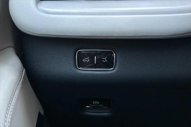 2026 Lincoln Navigator Reserve L