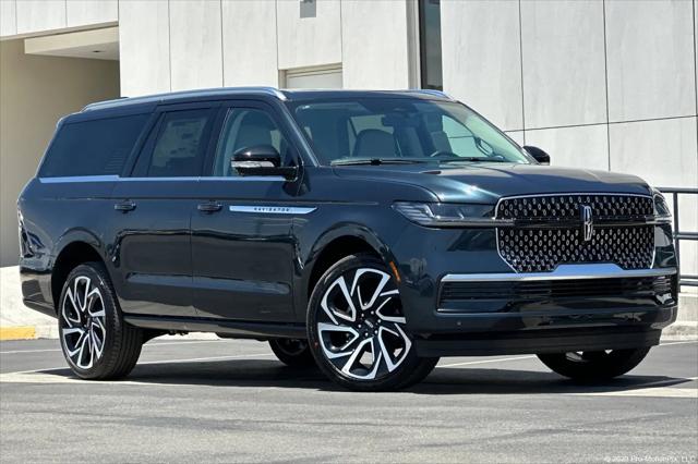 2026 Lincoln Navigator Reserve L for sale in La Mesa, CA