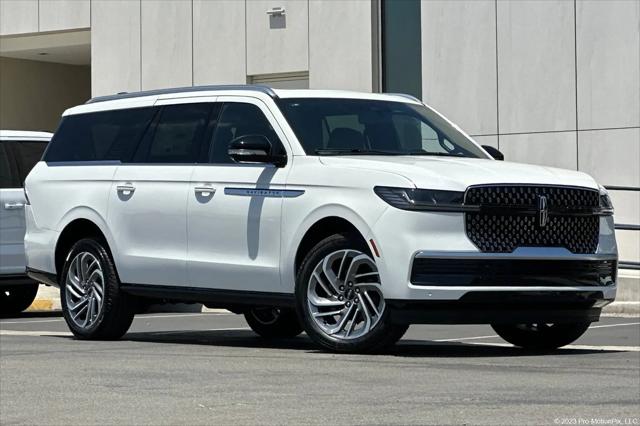 2026 Lincoln Navigator Reserve L for sale in La Mesa, CA