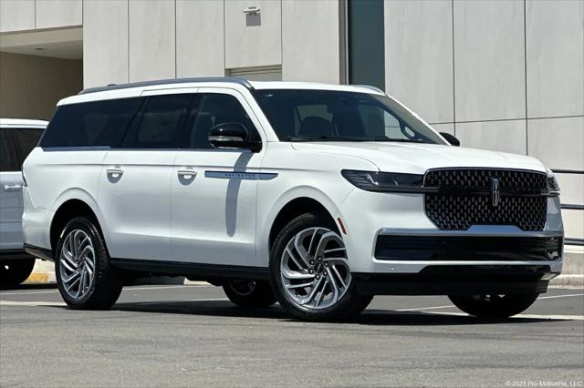 2026 Lincoln Navigator Reserve L for sale in La Mesa, CA