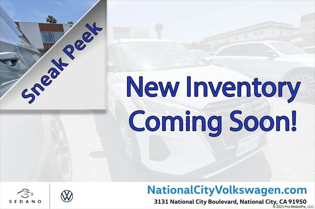 2021 Nissan Kicks S Xtronic CVT for sale in National City, CA