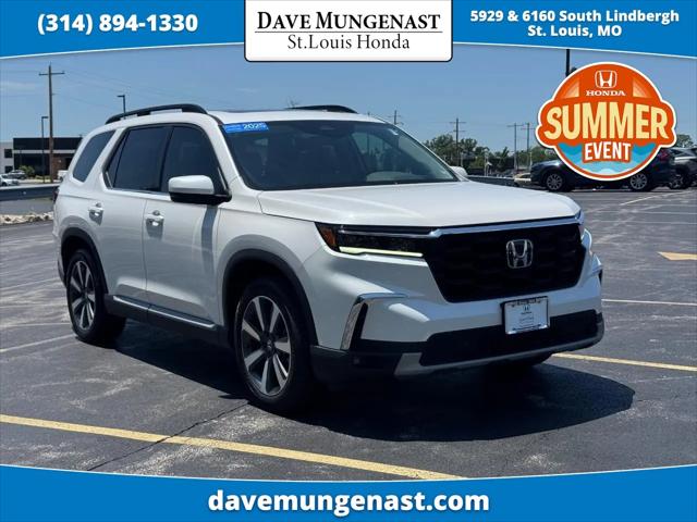 2025 Honda Pilot Touring for sale in St. Louis, MO
