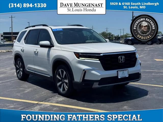 2025 Honda Pilot Touring for sale in St. Louis, MO