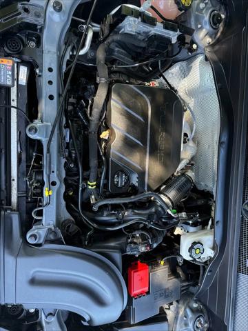 2021 Chevrolet TrailBlazer FWD LS