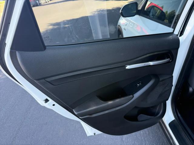 2021 Kia Seltos LX