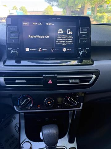 2021 Kia Seltos LX