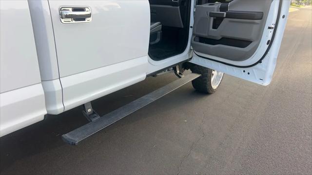 2018 Ford F-250 XLT