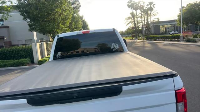2018 Ford F-250 XLT