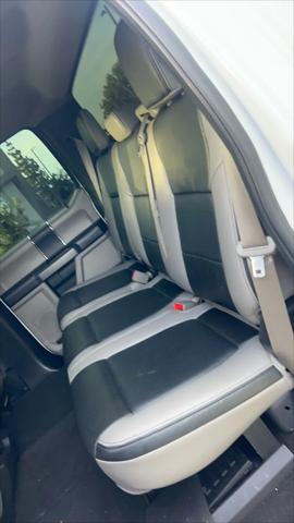 2018 Ford F-250 XLT