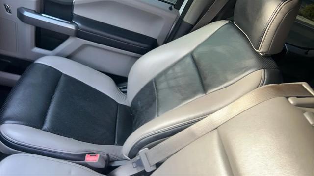 2018 Ford F-250 XLT
