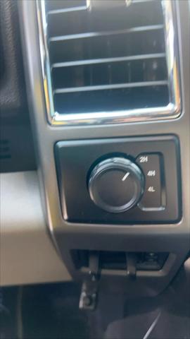 2018 Ford F-250 XLT