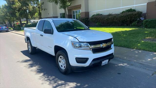 2016 Chevrolet Colorado Base for sale in Modesto, CA
