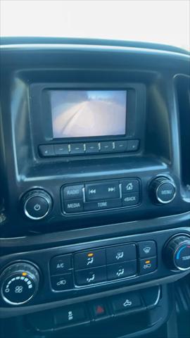 2016 Chevrolet Colorado Base