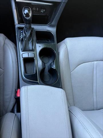2016 Hyundai Sonata Limited