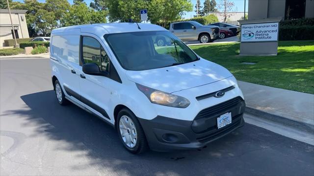 2014 Ford Transit Connect XL for sale in Modesto, CA
