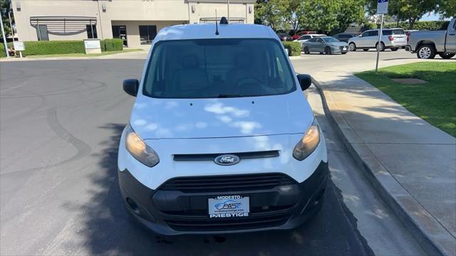2014 Ford Transit Connect XL