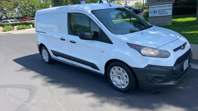 2014 Ford Transit Connect XL