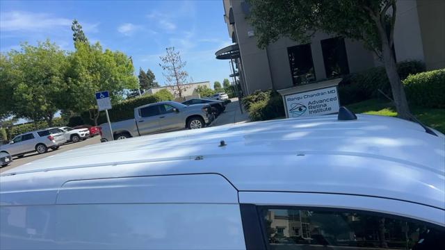 2014 Ford Transit Connect XL