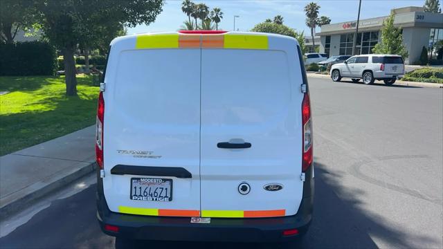 2014 Ford Transit Connect XL