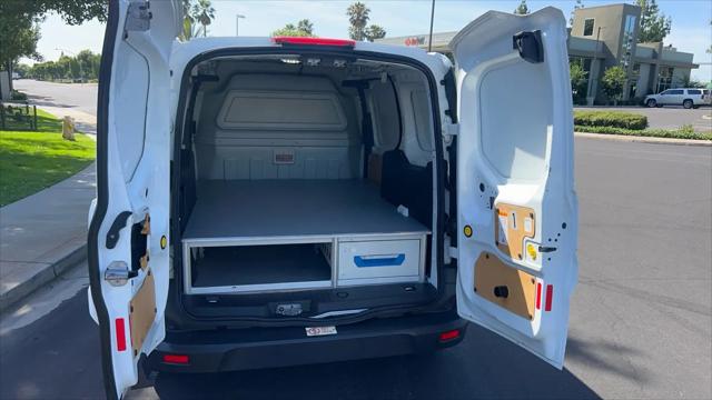 2014 Ford Transit Connect XL