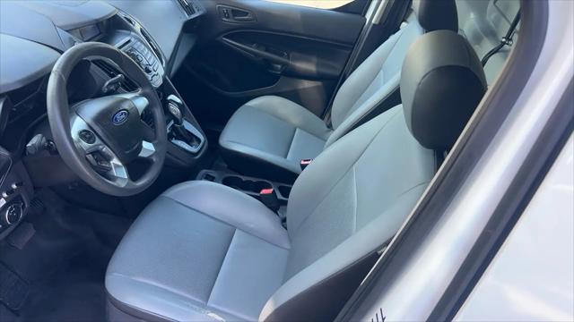 2014 Ford Transit Connect XL