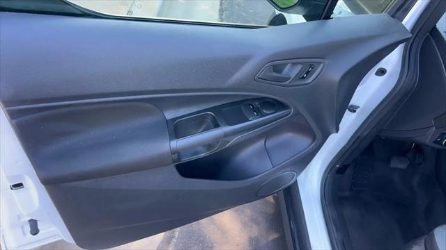 2014 Ford Transit Connect XL