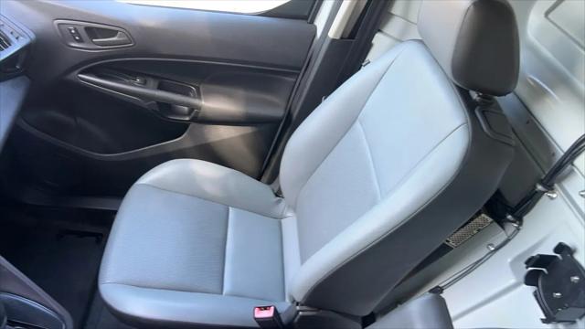 2014 Ford Transit Connect XL