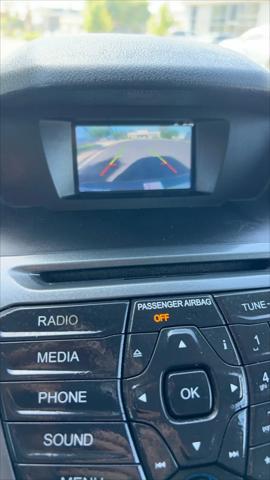 2014 Ford Transit Connect XL