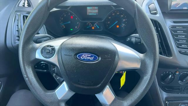 2014 Ford Transit Connect XL