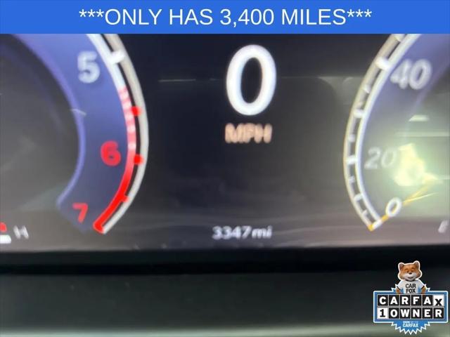 2026 Jeep Grand Wagoneer Limited Altitude 4x4