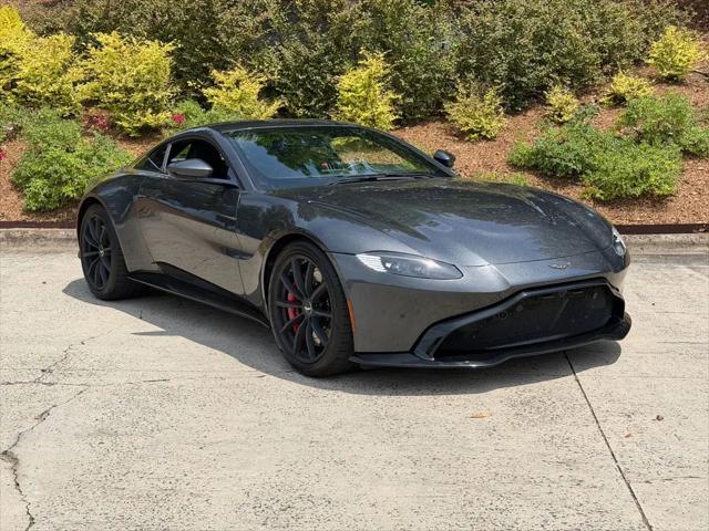 2020 Aston Martin Vantage Standard for sale in Charlotte, NC