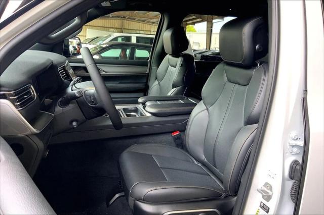 2026 Jeep Grand Wagoneer L 85th Anniversary Edition 4x4