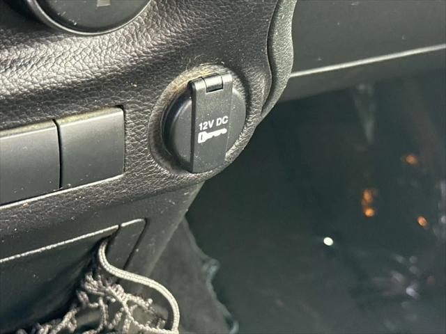 2017 Jeep Wrangler Sport 4x4