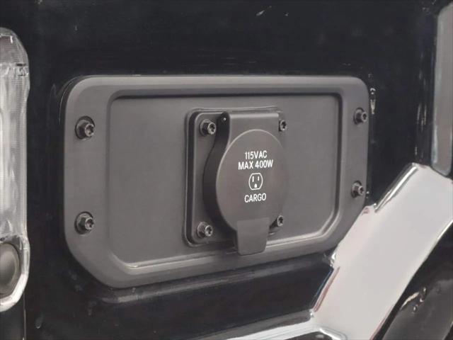 2025 Ram 1500 Tradesman Crew Cab 4x4 5'7" Box