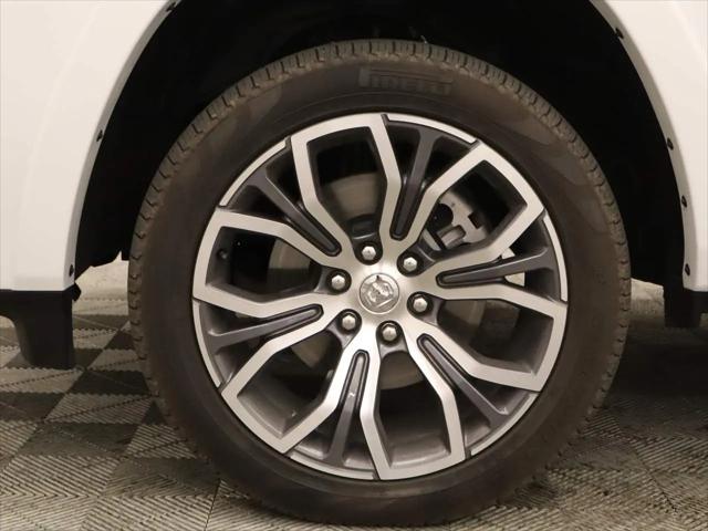 2026 Ram 1500 Tungsten Crew Cab 4x4 5'7" Box