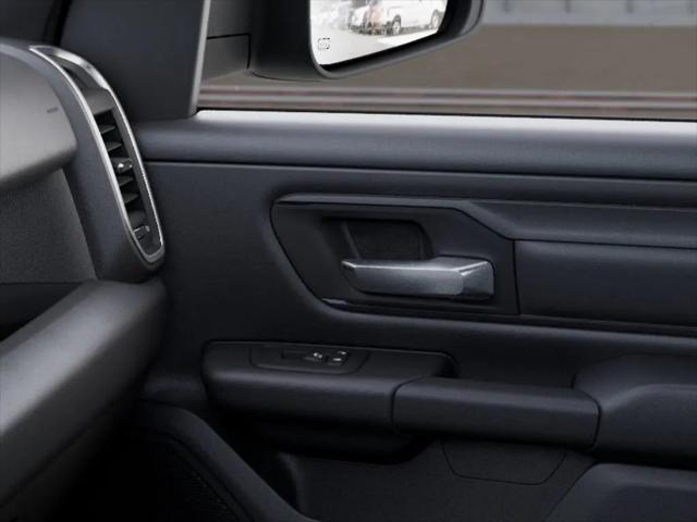 2026 Ram 1500 Tradesman Crew Cab 4x4 57 Box