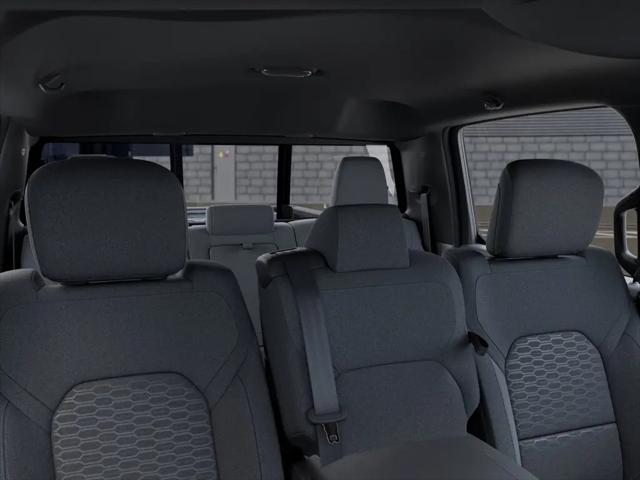 2026 Ram 1500 Tradesman Crew Cab 4x4 57 Box