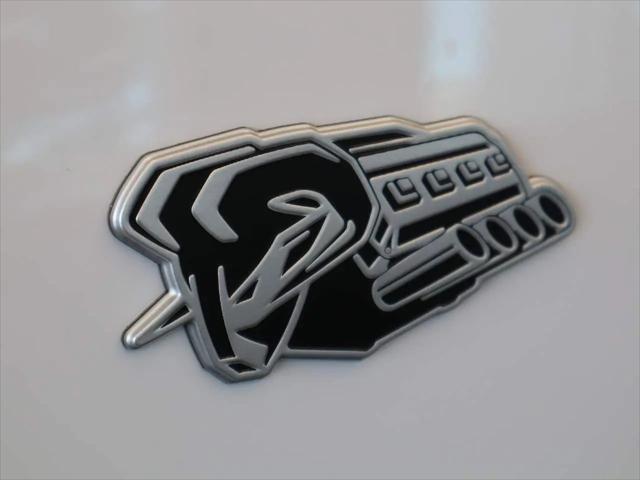 2026 Ram 1500 Tradesman Crew Cab 4x4 57 Box