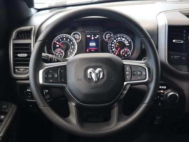 2026 Ram 1500 Tradesman Crew Cab 4x4 57 Box